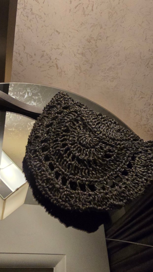 El yapımı el cüzdanı PAZARLIK VARDIR - Görsel 3