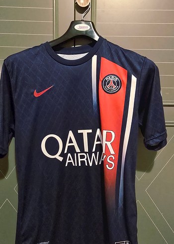 Paris saint-germain mbappè 7 numaralı forma az kullanıldı - Görsel 2