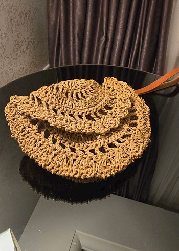 Kadın el yapımı el cüzdanı PAZARLIK VARDIR - Görsel 2