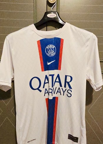 Beyaz Paris PSG Forma Neymar ax kullsnıldı PAZARLIK PSYI VARDIR - Görsel 3