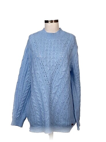Vintage Love Bluz %70 İndirimli.