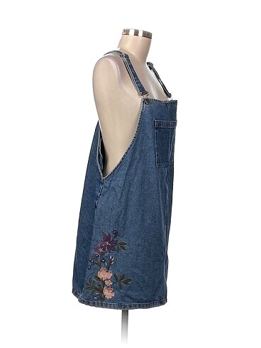 Vintage Love Vintage Love Kısa Elbise %70 İndirimli.