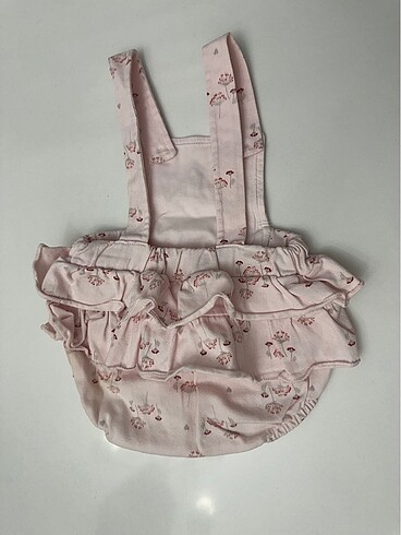 HelloBaby 1 yaş kız çocuğu salopet