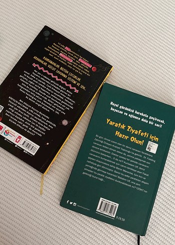  Beden Renk Çocuk Kitapları: Yapay Zeka ve Sevimli Yaratıklar