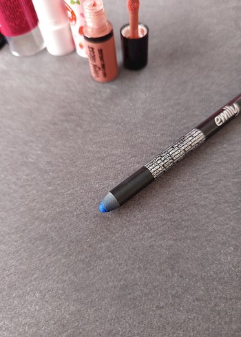 5 adet makyaj malzemesi - Görsel 3