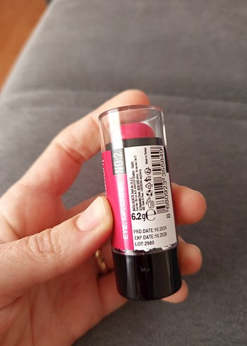 5 adet makyaj malzemesi - Görsel 5