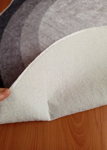 ince halı / paspas - Görsel 3