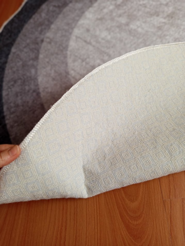 ince halı / paspas - Görsel 3