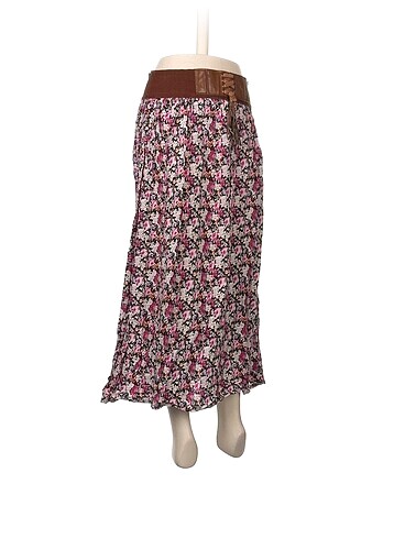 LC Waikiki LC Waikiki Midi Etek %70 İndirimli.