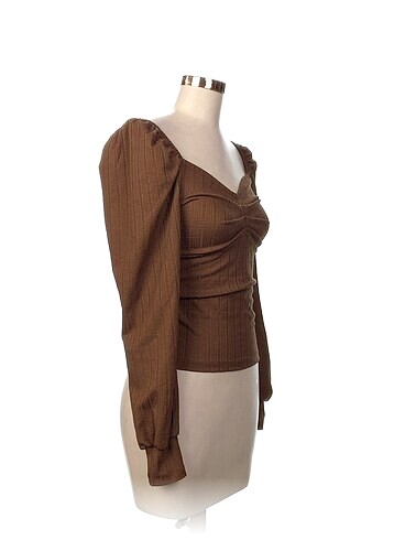 Vintage Love Vintage Love Bluz %70 İndirimli.