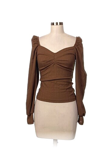 Vintage Love Bluz %70 İndirimli.