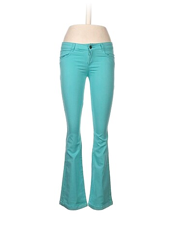 Vintage Love Vintage Love Jean / Kot %70 İndirimli.