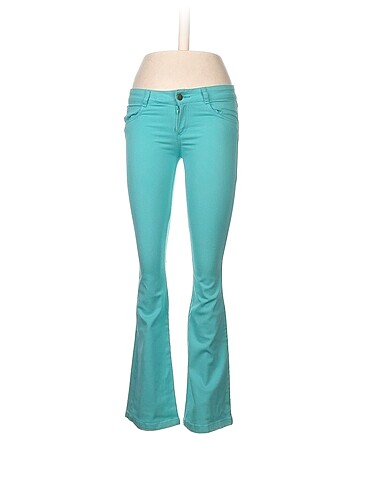 Vintage Love Jean / Kot %70 İndirimli.