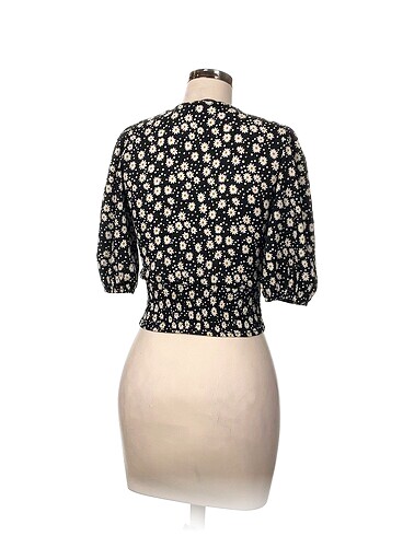 s Beden Vintage Love Bluz %70 İndirimli.