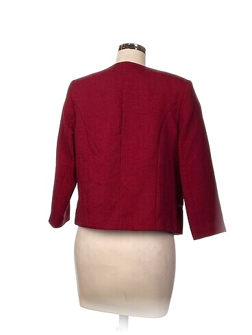 34 Beden Koton Blazer %70 İndirimli.