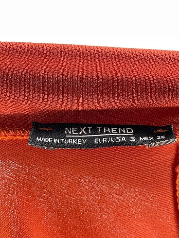 s Beden çeşitli Renk Vintage Love Bluz %70 İndirimli.