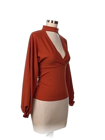 Vintage Love Vintage Love Bluz %70 İndirimli.