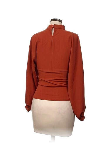 s Beden Vintage Love Bluz %70 İndirimli.