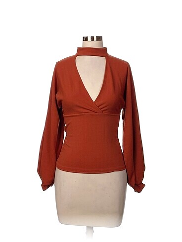Vintage Love Bluz %70 İndirimli.