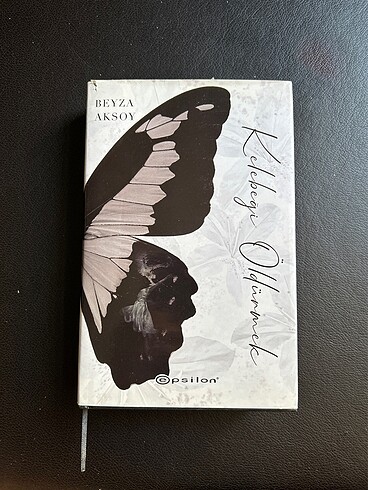Kelebeği Öldürmek 1 ( Beyza Aksoy)