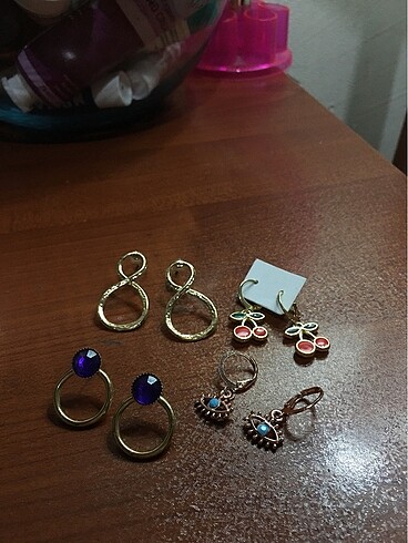 Accessorize Takı