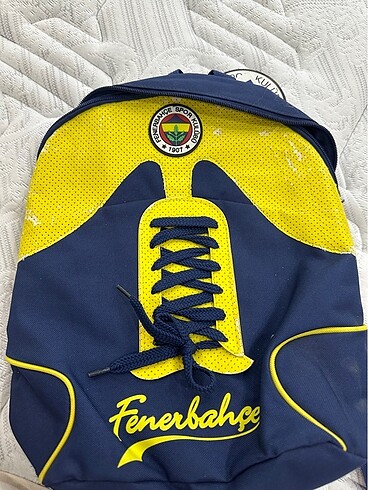 Beden Orjinal Fenerbahçe çantası