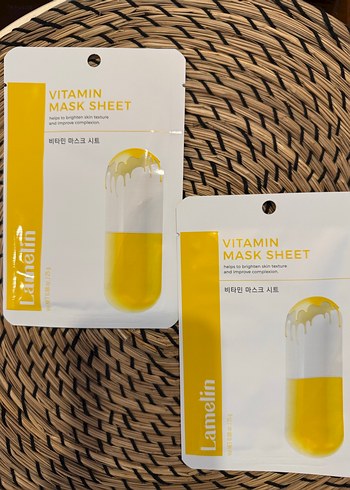 Baby Foot Peeling Ayak Maskesi - Görsel 4