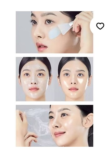 Medipeel Mooltox Nemlendirici Maske - Görsel 2