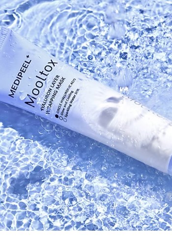 Medipeel Mooltox Nemlendirici Maske - Görsel 4