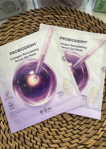 Mediheal Hyaluronate Nem Maskesi - Görsel 15