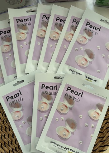 Mediheal Hyaluronate Nem Maskesi - Görsel 7