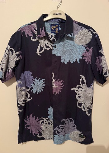 Superdry ürünü