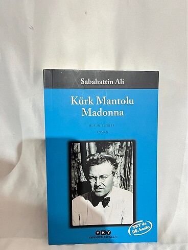 5 tane kitap