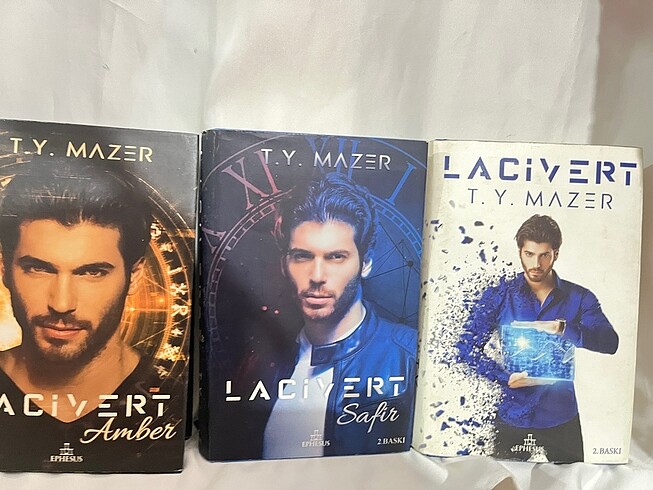 Kitap