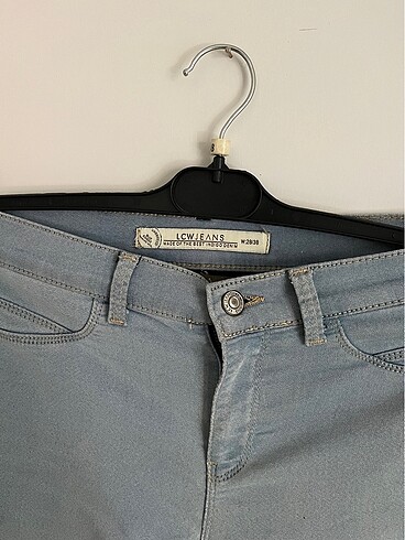 Pantolon - Görsel 2