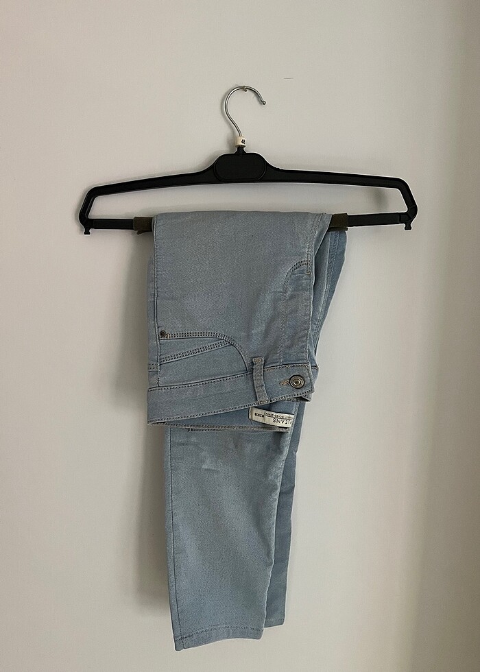 Pantolon - Görsel 4