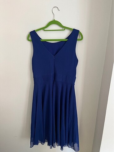 Abiye elbise - Görsel 2