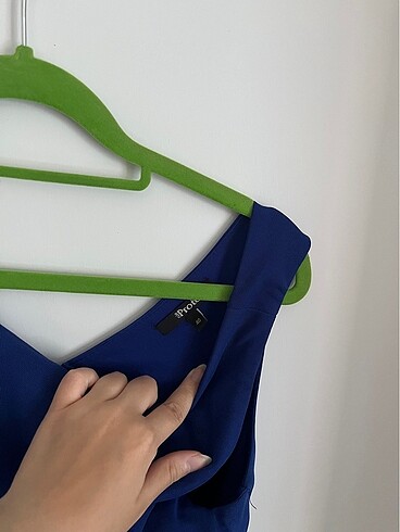 Abiye elbise - Görsel 3