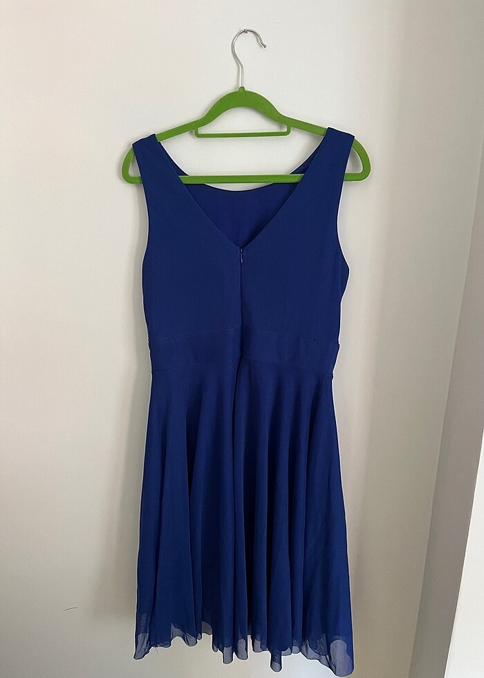 Abiye elbise - Görsel 2