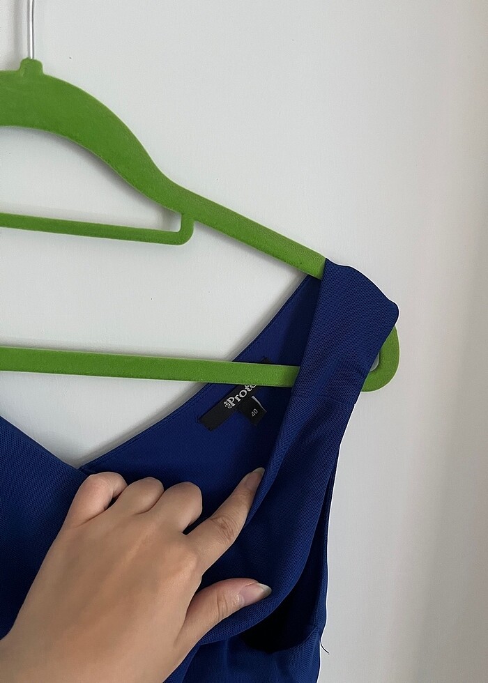 Abiye elbise - Görsel 3