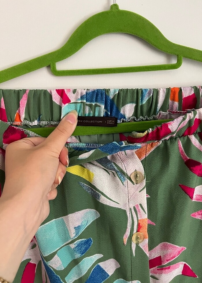 Midi etek - Görsel 2