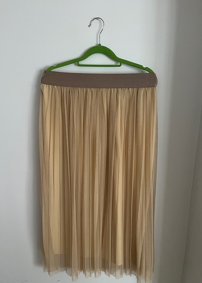 Uzun etek - Görsel 2