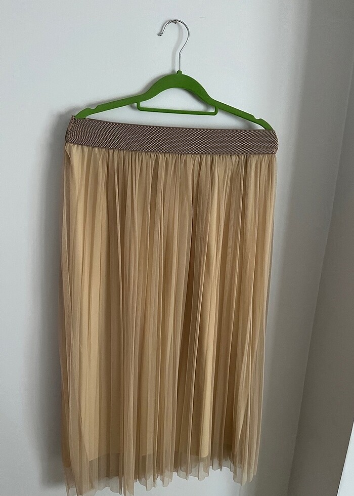 Uzun etek - Görsel 3