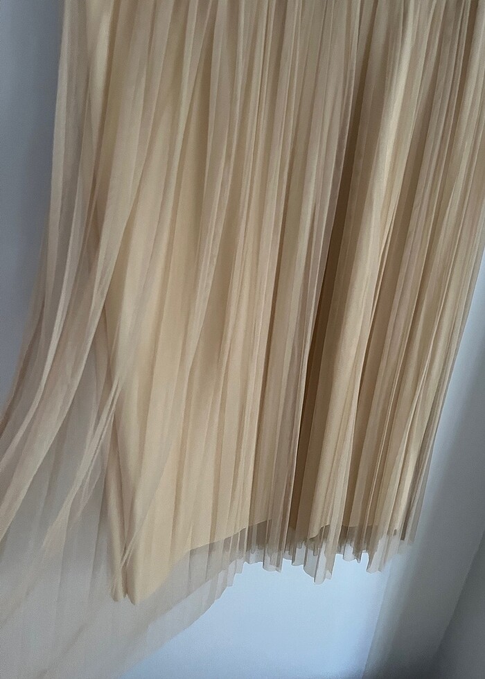 Uzun etek - Görsel 4