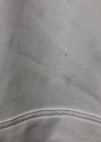 Gentle Mates Pembe Nakışlı Hoodie - Görsel 2