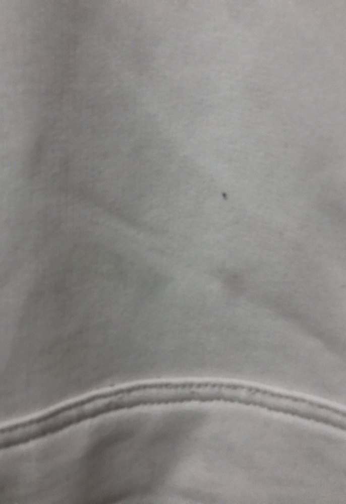 Gentle Mates Pembe Nakışlı Hoodie - Görsel 2