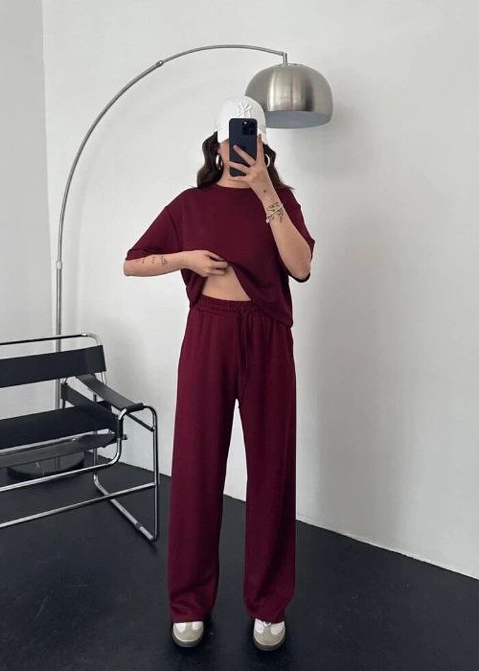 Modal Alt Üst Takım - Görsel 2