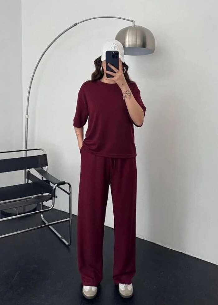 Modal Alt Üst Takım - Görsel 3