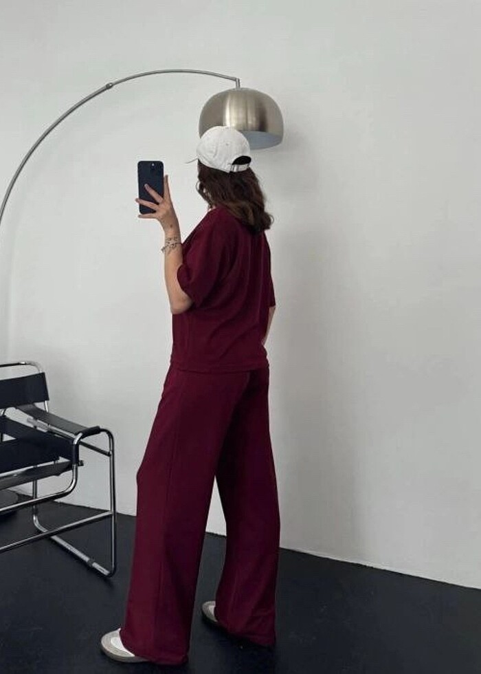 Modal Alt Üst Takım - Görsel 4