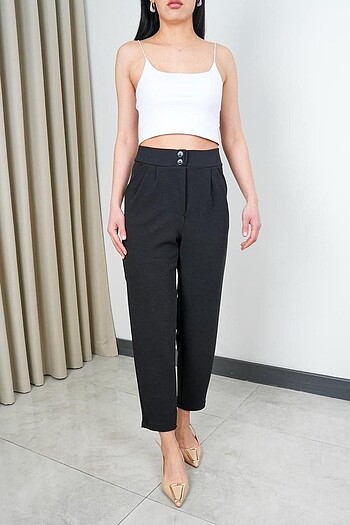 Havuç Pantolon - Görsel 5